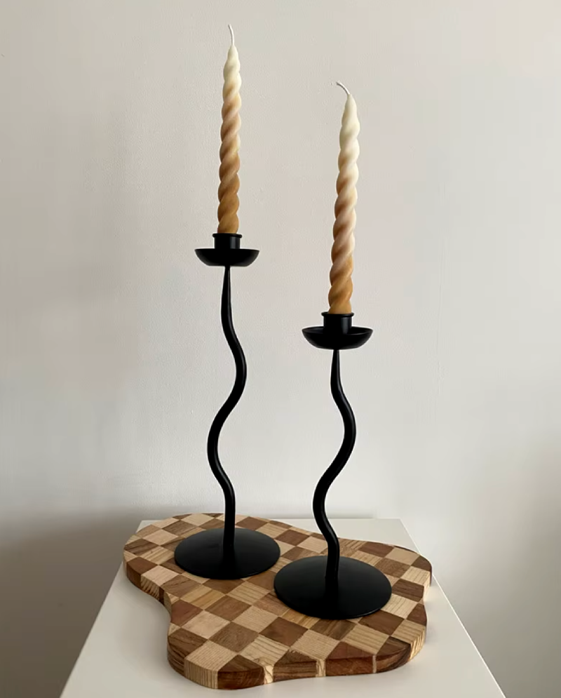 Candle Stands